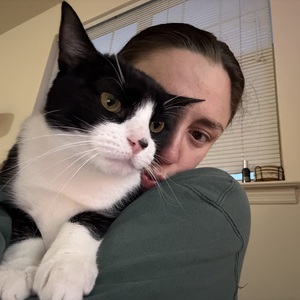 Fundraising Page: Amber Koterba